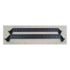 APC Refurbished Cables & Accessories - APC 0M-9614-R2-V0 PDU Cord Retention Tray Bracket for AP7xxx 12 Month Warranty | Wholesale IT Computer Hadware