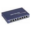 Refurbished Networking Equipment - NETGEAR GS108 8-Port Gigabit Switch (METAL CASE) 12 Month Warranty (Refurbished) | Wholesale IT Computer Hadware