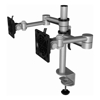 Pluto - Pluto DUAL MONITOR ARM Dual Articulating Arm P-QD 12 Mth Wty (Refurbished) | Wholesale IT Computer Hadware