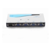 Rextron Refurbished Cables & Accessories - Rextron VSA-14 4 Ports VGA Splitter (Refurbished) | Wholesale IT Computer Hadware