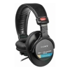 Headphones - Sony MDR-7506 Stereo Professional Monitoring Headphones 12 Mth Wty (Refurbished) | Wholesale IT Computer Hadware