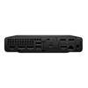 Desktop PCs - HP C3FP8PT ProDesk 4 Mini G1i Intel Ultra 7-265T 16GB DDR5 RAM 512GB NVMe SSD | Wholesale IT Computer Hadware