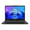 MSI Notebooks - MSI Venture 14 AI A1MG 14" 2.8K OLED Ultra 7 155H 16GB8GBx2 RAM DDR5 512GB NVMe SSD | Wholesale IT Computer Hadware