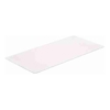 Mousepads - Brateck MP10-18 800mmx400mm Clear Desk Pad for office desks study desks dressing tables | Wholesale IT Computer Hadware