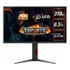 AOC - AOC 25G4S FHD 310Hz G-Sync HDR IPS 24.5in Gaming Monitor | Wholesale IT Computer Hadware