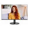 AOC - AOC 27" IPS 120Hz 250cd/m2  Full HD 1920 x1080  2w Speakers 3-Way Frameless Slim HDMI | Wholesale IT Computer Hadware