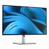 Monitors - Dell Pro Plus MONITOR- 27" (16:9) QHD IPS LED- HDMI- DP- USB(3)- USB-C- H/ADJ- 3YR | Wholesale IT Computer Hadware