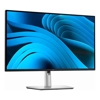 Monitors - Dell PRO 27 PLUS (16:9) QHD IPS LED HDMI DP USB(3) USB-C(2) H/ADJ PIVOT LAN 3YR | Wholesale IT Computer Hadware