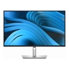 Monitors - Dell PRO 27 PLUS (16:9) UHD 4K IPS LED  HDMI DP USB(3) USB-C(2) H/ADJ PIVOT LAN 3Y | Wholesale IT Computer Hadware