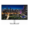 Monitors - Dell UltraSharp U3225QE 32" 120Hz 4K UHD DCI-P3 99% IPS Monitor w/ Thunderbolt Hub | Wholesale IT Computer Hadware