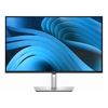 Monitors - Dell Pro Plus P2725QE 27" 100Hz 4K UHD 90W USB-C IPS Monitor | Wholesale IT Computer Hadware