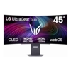 LG - LG UltraGear 45GX90SA-B WQHD G-Sync OLED Curved HDR 45in UltraWide Monitor | Wholesale IT Computer Hadware