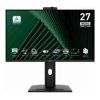 Monitors - MSI PRO MP275QPDG WQHD 100Hz Adaptive-Sync 27in Monitor | Wholesale IT Computer Hadware
