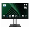 MSI - MSI PRO MP245PG 24" 100Hz Full HD 1ms Adaptive Sync IPS Business Monitor | Wholesale IT Computer Hadware