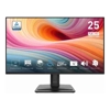 MSI - MSI PRO MP251 E2 120Hz IPS 24.5" Speaker Business Monitor | Wholesale IT Computer Hadware