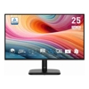 Monitors - MSI Pro 24.5in FHD IPS 120Hz Adaptive-Sync Monitor (PRO MP251L E2) | Wholesale IT Computer Hadware