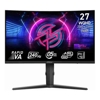 MSI - MSI MPG 27in WQHD HDR400 VA 240Hz FreeSync Curved Gaming Monitor (MPG 275CQRXF) | Wholesale IT Computer Hadware