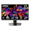 Monitors - MSI MPG 272URX 26.5inch 240Hz 4K UHD QD-OLED Gaming Monitor | Wholesale IT Computer Hadware