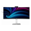 Philips - Philips 34" (21:9) CURVE WQHD Monitor HDMI DP USB-C RJ45 SPKR H/ADJ 4YR | Wholesale IT Computer Hadware