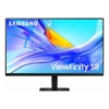 Samsung Monitors - Samsung 27" (16:9) UHD IPS MONITOR DP HDMI HDR400 USB-C USB(3)LAN H/ADJ VESA 3YR | Wholesale IT Computer Hadware