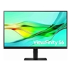 Samsung Monitors - Samsung LS27D602UEEXXY 27" QHD IPS 100Hz Business Monitor 3Y | Wholesale IT Computer Hadware