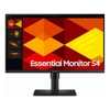 Samsung Monitors - Samsung S4 S40GD 24in FHD 100Hz IPS Monitor (LS24D400GAEXXY) | Wholesale IT Computer Hadware