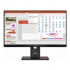 Monitors - Lenovo ThinkVision T27i-40 27" FHD IPS Monitor 120Hz 1920x1080 16:9 Anti-Glare Height | Wholesale IT Computer Hadware
