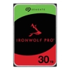 3.5 SATA Hard Drives (HDDs) - Seagate IRONWOLF PRO NAS 30TB 3.5" SATA HARD DRIVE 5YR WTY | Wholesale IT Computer Hadware