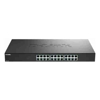 Headphones - D-Link 24Port Desktop Switch | Wholesale IT Computer Hadware