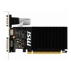 MSI nVidia Graphics Cards (GPUs) - MSI nVidia Geforce GT 710 2GD3H 4HDMI VGA CARD 2GB DDR3 1600 MHz 4xHDMI PCIE2.0x1 954 | Wholesale IT Computer Hadware