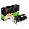 MSI nVidia Graphics Cards (GPUs) - MSI nVidia GeForce GT 1030 4GD4 LP OC Video Card PCI-e 3.0 1430 MHz Boost Clock 1189 | Wholesale IT Computer Hadware