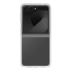 OtterBox Cases & Covers - OtterBox Thin Flex Samsung Galaxy Z Flip7 5G (6.9") Case Clear (77-98217) DROP+ | Wholesale IT Computer Hadware