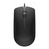Wired Desktop Mice - Dell 570-AASJ MS116 Optical Mouse Wired 1000dpi USB Black 1 Year Warranty | Wholesale IT Computer Hadware