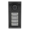 Axis Other Home Accessories - Axis 2N IP FORCE 2.0 CAMERA & 4 BUTTONS | Wholesale IT Computer Hadware