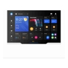 Akuvox - Akuvox AKUBELA 10.36 INCH TOUCH SCREEN WITH METAL FRAME POE WHITE | Wholesale IT Computer Hadware