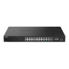 Headphones - D-Link DMS-1250-28 Switch | Wholesale IT Computer Hadware