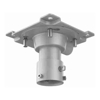 Brackets & Mounting - HikVision 4610ZJ-GSAC PENDANT MOUNT 2YR | Wholesale IT Computer Hadware