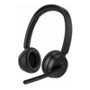 Rapoo - Rapoo H200 Wireless Stereo Headset Dual-mode Wireless Single Headband Lightweight | Wholesale IT Computer Hadware