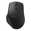Rapoo - Rapoo MT550L Multi-Mode Wireless Ergonomic Optical Mouse -7 evels adjustable DPI Smart | Wholesale IT Computer Hadware