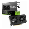 Asus nVidia Graphics Cards (GPUs) - Asus nVIDIA GeForce DUAL RTX5050 8GB GDDR6 OC Edition 2560 CUDA 2677MHz 128-bit | Wholesale IT Computer Hadware