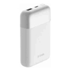 D-Link Other Accessories - D-Link DPP-101 10000mAh Power Bank with USB-C and USB-A Ports | Wholesale IT Computer Hadware