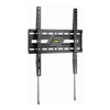 Brateck - Brateck KL38-44F Large-Screen Compact Fixed TV Wall Mount Fit Screen Size: 32"-75" Up | Wholesale IT Computer Hadware
