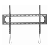 Brateck - Brateck BrateckAffordable Heavy-Duty Tilt TV Wall Mount For 60''~120'' Fit Curved TV up | Wholesale IT Computer Hadware