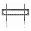 Brateck - Brateck BrateckAffordable Heavy-Duty TV Wall Mount For 60''~120'' Fit Curved TV up to | Wholesale IT Computer Hadware