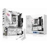Motherboards for Intel CPUs - Asus ROG STRIX B860-G GAMING WIFI Micro ATX Intel LGA 1851 4xDDR5 4xM.2 4xSATA 6Gb/s | Wholesale IT Computer Hadware