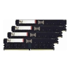 G.Skill Desktop DDR5 RAM - G.Skill F5-6000R3036G32GQ4-G5N 128GB (4x32GB)/ DDR5 6000 MT/s/ Timings30-36-36-96/ | Wholesale IT Computer Hadware