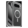 OtterBox Cases & Covers - OtterBox Symmetry Clear Magnets Google Pixel 10/Pixel 10 Pro Case Clear (77-98095) | Wholesale IT Computer Hadware