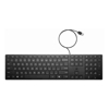 HP PC Case Mods / Accessories - HP Wired 320K Keyboard (Replaces 9SR37AA) | Wholesale IT Computer Hadware