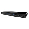 Docks & Port Replicators - HP Genuine HP 3005pr USB 3.0 Port Replicator 681280-001 12 Mth Wty (Refurbished) | Wholesale IT Computer Hadware