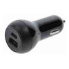 OtterBox Phone & Tablet Car Chargers - OtterBox 32W Dual Port Standard Fast Car Charger Black (77-98235) 1 USB-C (20W) + 1 | Wholesale IT Computer Hadware